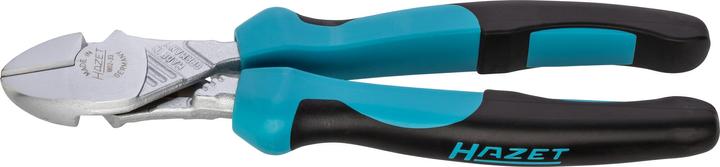 HAZET Heavy-duty diagonal cutter 1802-33 (200 mm)