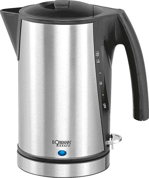 Bomann Wks 1356 Cb (1.70 l)