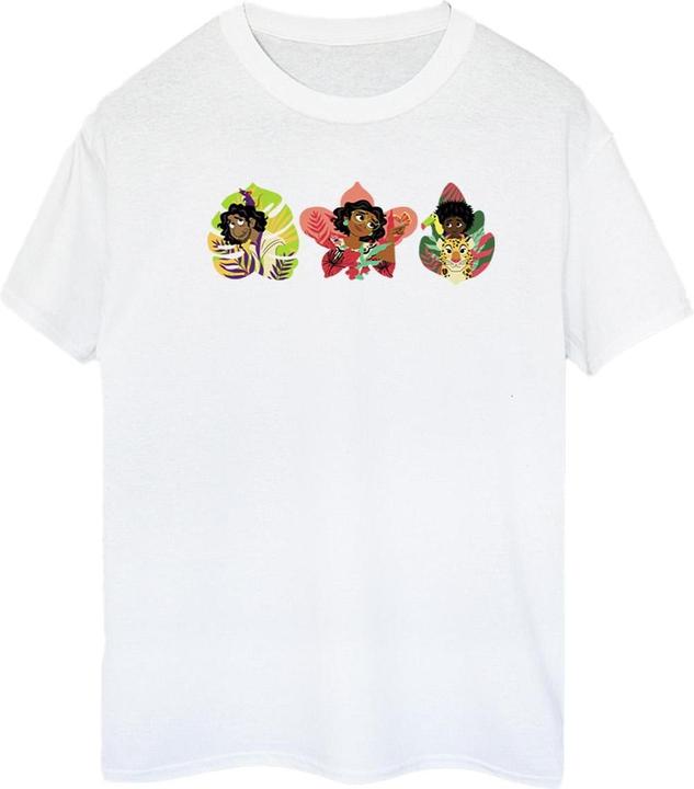 Disney Encanto Family Line TShirt (3XL)