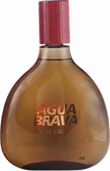 Produktbild Antonio Puig Agua Brava (Eau de Cologne, 500 ml)