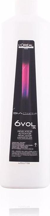 Immagine prodotto L'Oréal Professionnel Diactivatore (6 Vol)