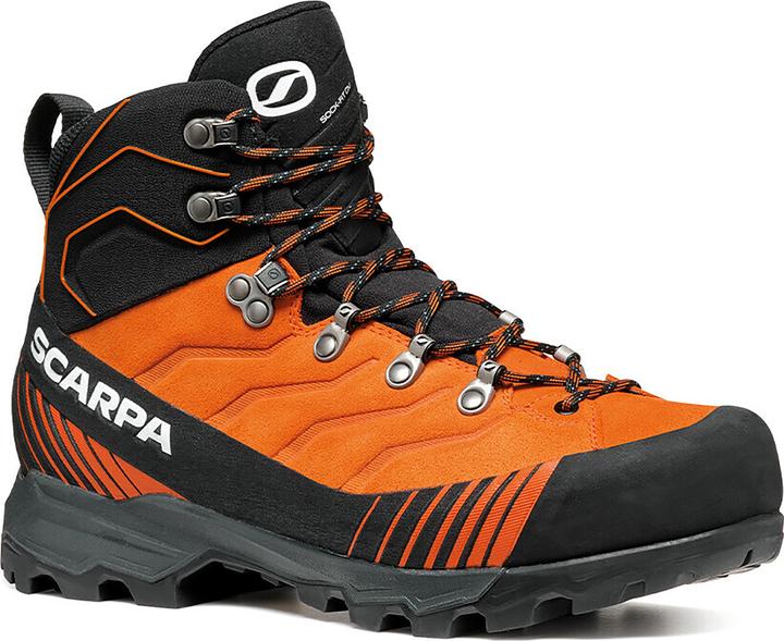 Actual product image Scarpa Ribelle TRK GTX (44.5)