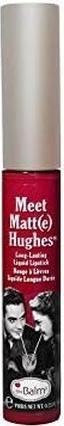 Produktbild The Balm Meet Matt(e) Hughes Liquid Lipstick (Deep)