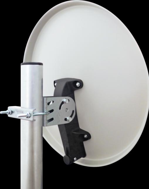 Produktbild Schwaiger Spi440.0 SAT (Parabolantenne, 32.60 dB, UKW / MW / LW)