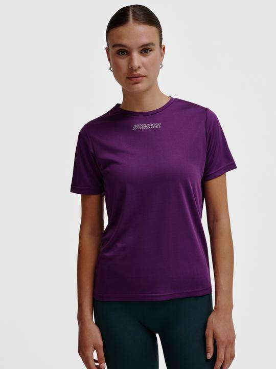 Produktbild hummel hmlTE TOLA T-SHIRT (XS)