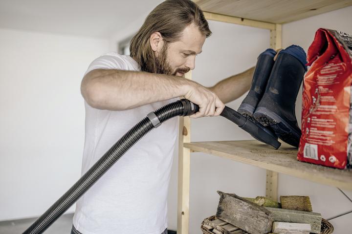 Immagine prodotto Kärcher WD5 Premium (Aspirapolvere a umido e a secco)