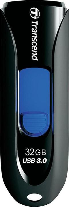 Produktbild Transcend JetFlash 790 (32 GB, USB-A)
