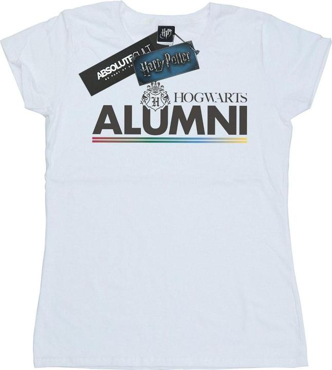 Hogwarts Alumni TShirt (M)