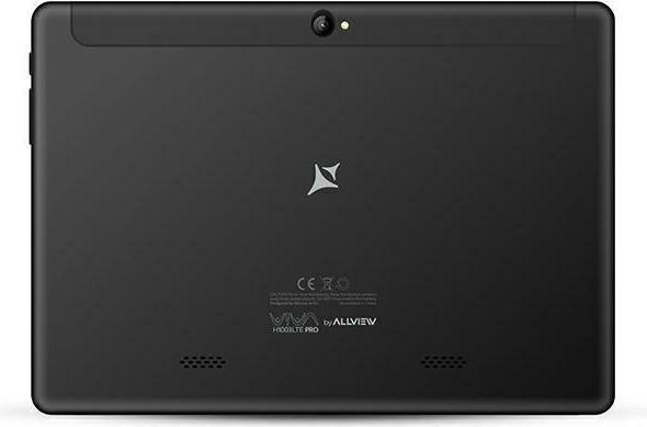 Actual product image Allview Viva H1003 LTE Pro (4G, 10.10", 32 GB, juodas)