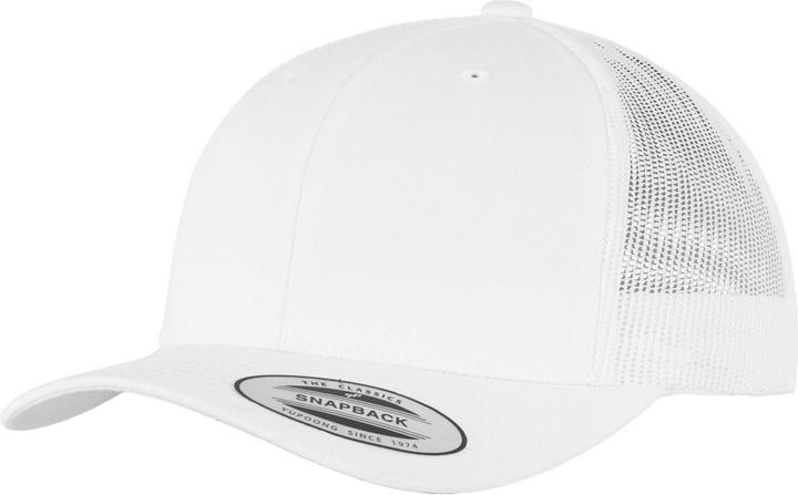 Produktbild Flexfit Trucker Cap (One Size)