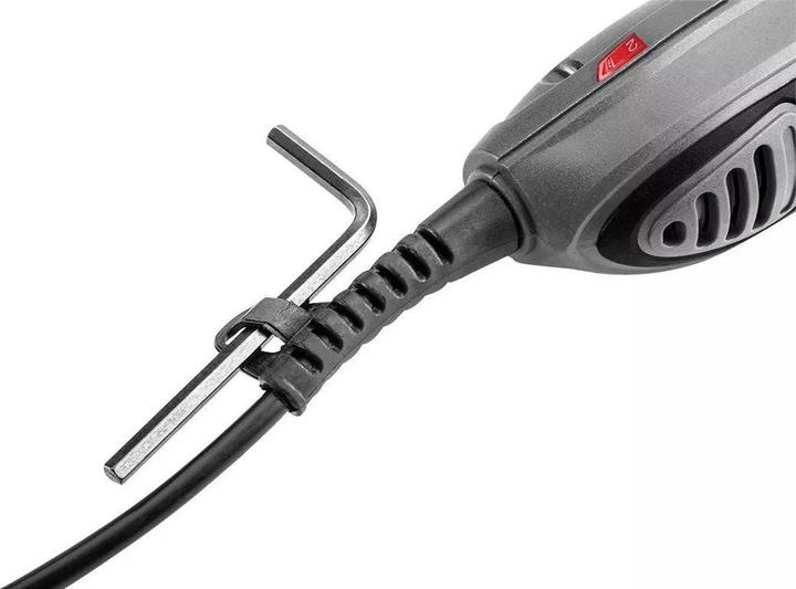 Actual product image Graphite Multifunctional tool