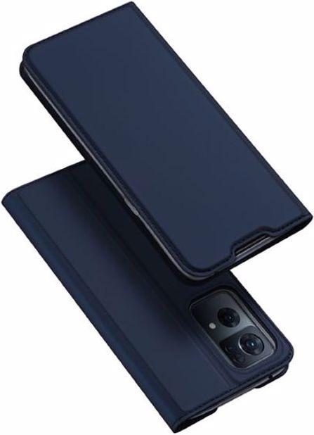 Produktbild Dux Ducis Skin Pro Series Bookcover (OPPO Reno7 Z 5G)