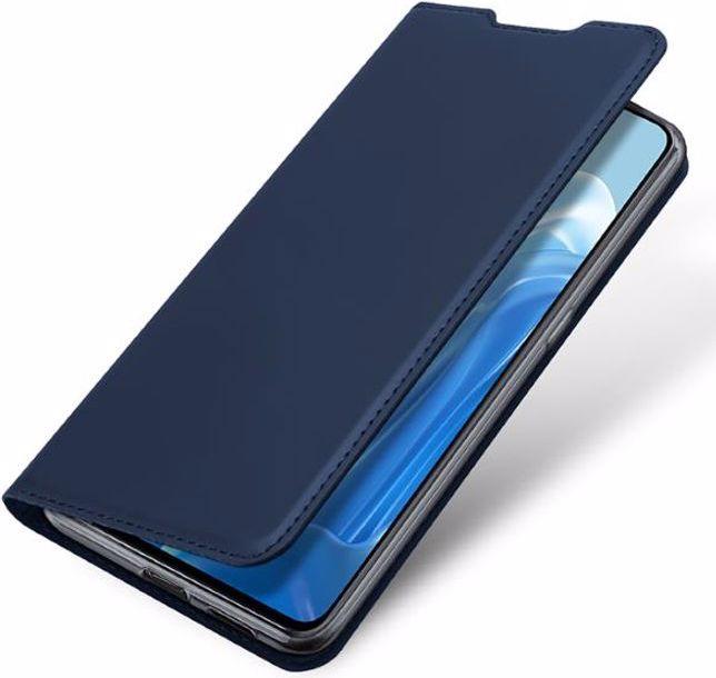 Produktbild Dux Ducis Skin Pro Series Bookcover (OPPO Reno7 Z 5G)