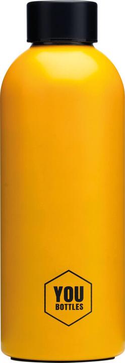 Monochrome Orange