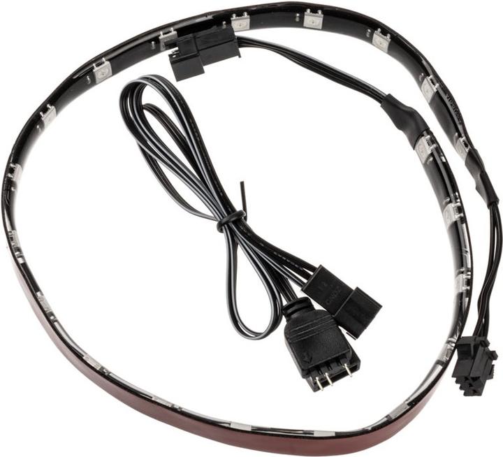 Produktbild Kolink Inspire L1 ARGB-LED-Streifen - 40 cm (Mehrfarbig)