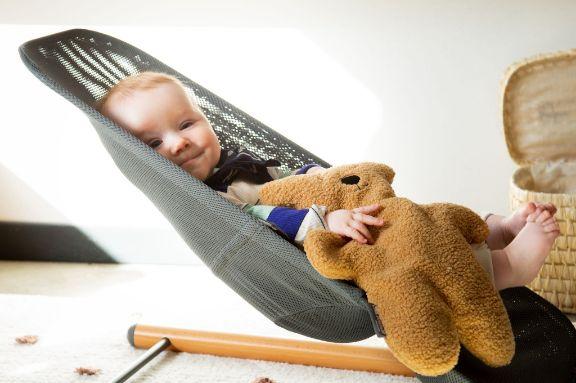 Produktbild Childhome Evolux
