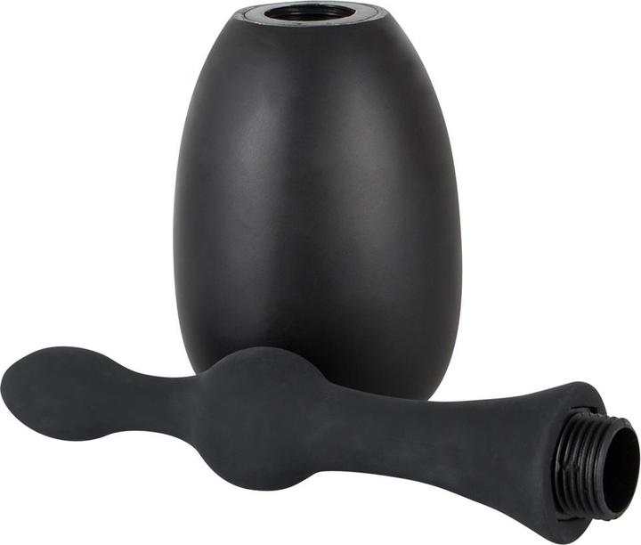 Produktbild Black Velvets Intimdusche