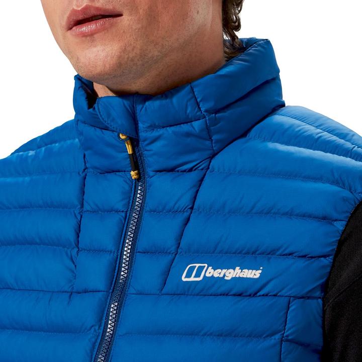 Actual product image Berghaus Vaskye Vest (52)