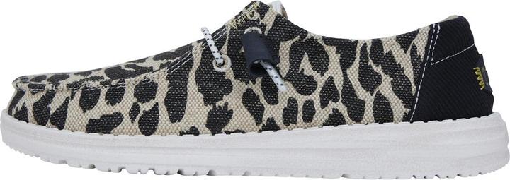 Produktbild Hey Dude Wendy Leopard (39)