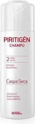 Actual product image Piritigen Dandruff Shampoo 250ml (250 ml)