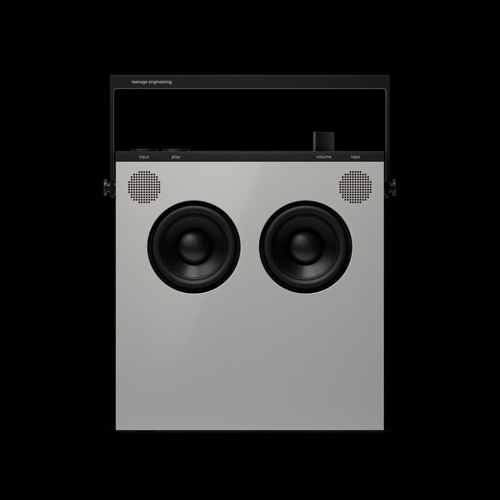 Image du produit Teenage Engineering OB-4 (8 h, Fonctionnement sur batterie)