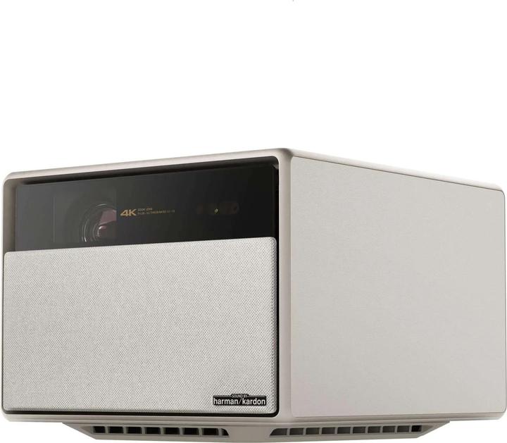 Productafbeelding XGIMI HORIZON ULTRA 4K XM13N (4K, 2300 lm, 1.2 - 1.5:1)