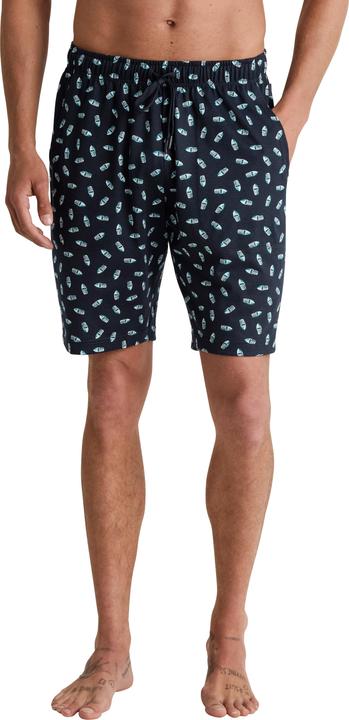 Actual product image Calida Rmx Sleep Time Off Bermudas (M)
