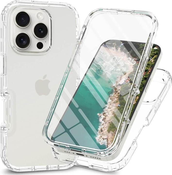 Transparent