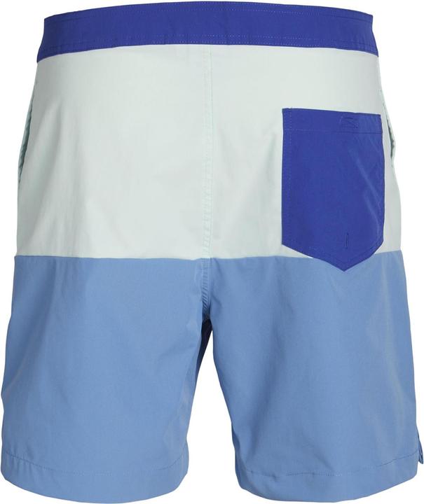 Produktbild Jack & Jones Regular Fit Regular Fit Badehosen Regular Fit Badehosen (L)