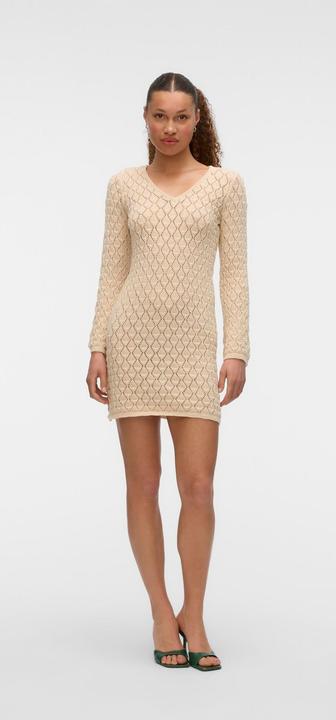Produktbild Vero Moda VMRANI Kurzes Kleid Strickkleid (L)