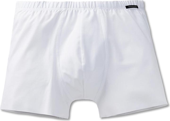 Schiesser Shorts "Laser Cut"