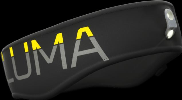 Luma Boost Stirnband S/M
