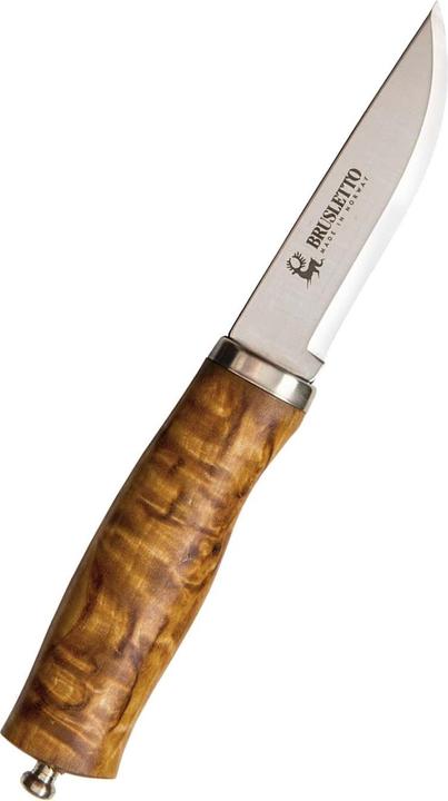 Brusletto Halling Jaktia Edition (9.40 cm)