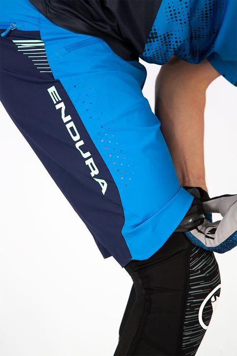 Actual product image Endura SingleTrack Lite Short (L)