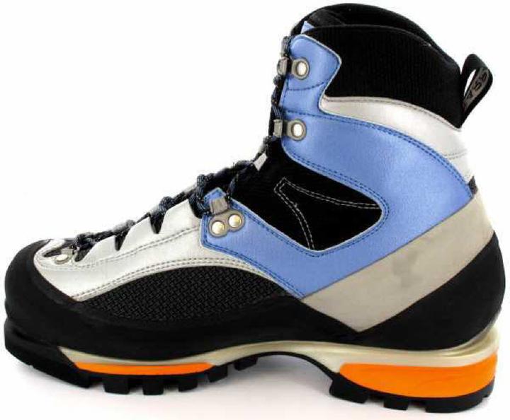Produktbild Scarpa Jorasse Pro GTX Lady (37)