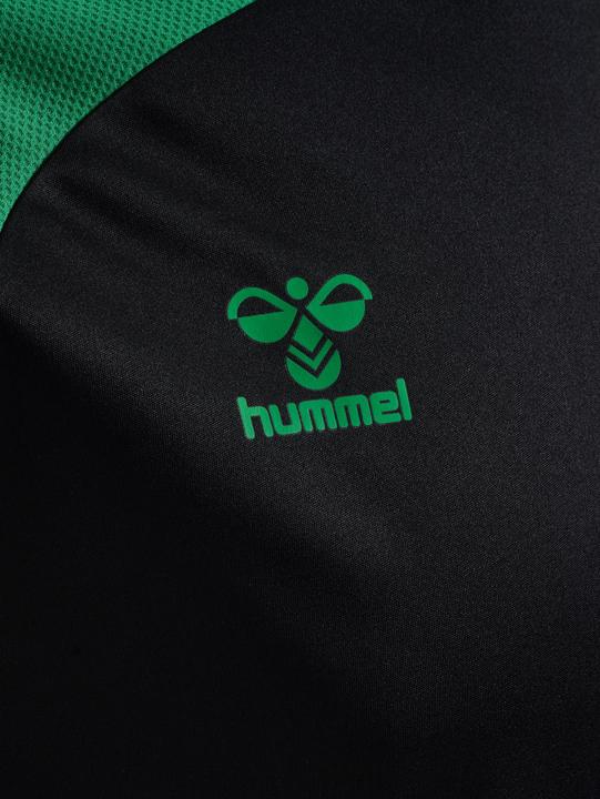 Actual product image hummel hmlMATCH LEAGUE JERSEY S/S (4XL)