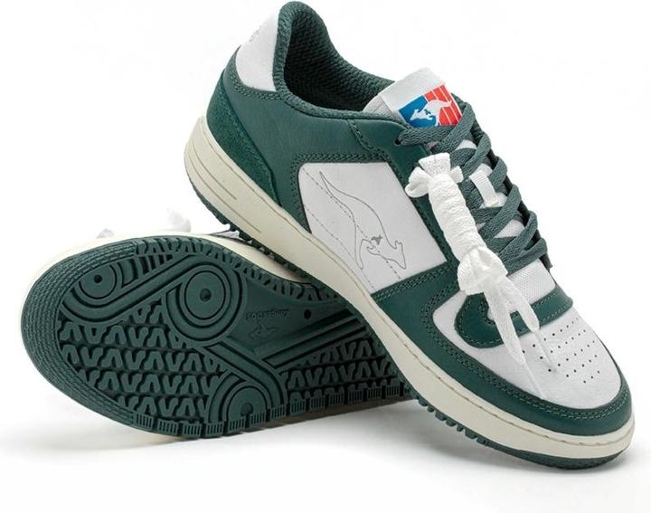 Image du produit KangaROOS baskets originals - game lo (41)