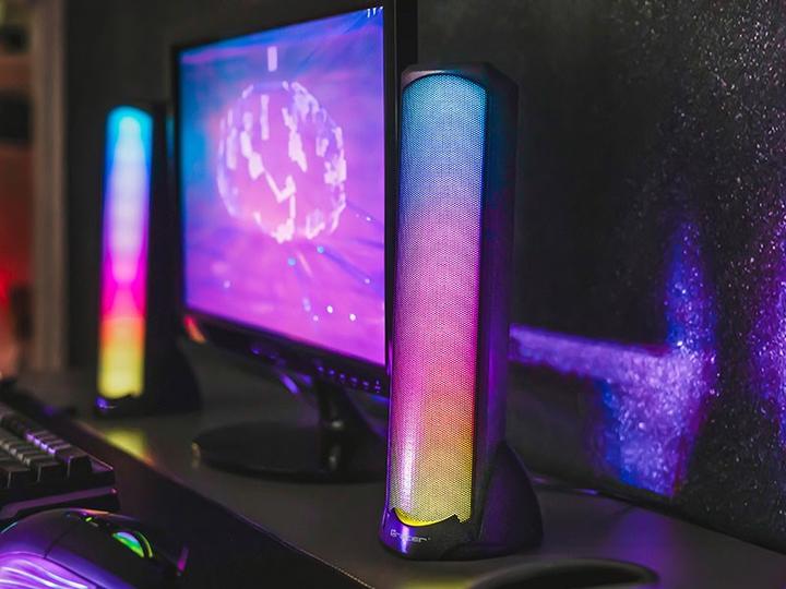 Actual product image Tracer 47529 Sigma USB BT RGB