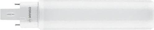 Actual product image Osram Dulux (G24q-3, 10 W, 990 lm, 10 x, F)