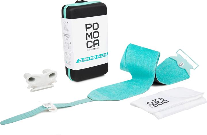 Produktbild Pomoca Climb Pro S-Glide Ready2climb 130mm V2 2022