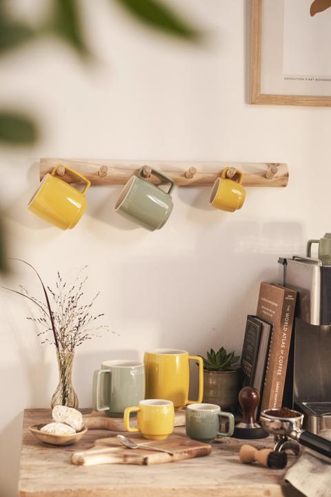 Image du produit Staub Tasse Citron L 475ml (475 ml, 1 x)