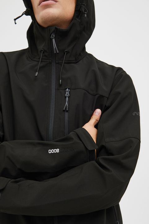 Actual product image North Bend NBRody - 211134MMM (XL)