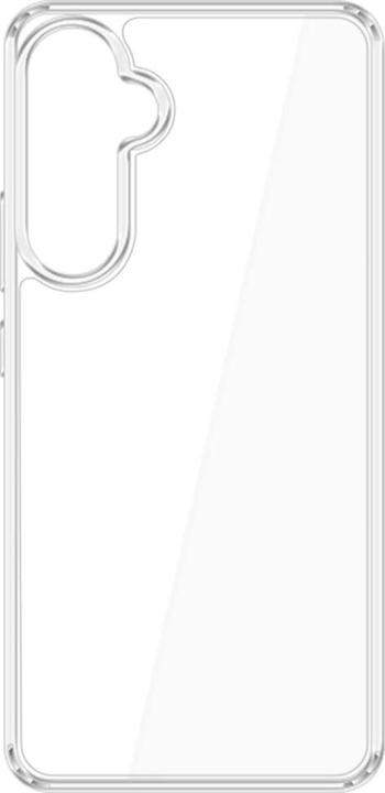 Image du produit 3MK Armor Case for Samsung Galaxy M35 - Transparent (Samsung Galaxy A35)