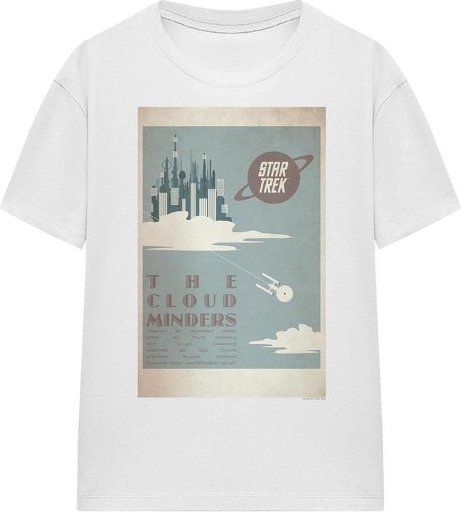The Original Series Episode 76 TShirt (XXL)