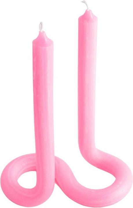 Image du produit Twist Rose (1 pcs)