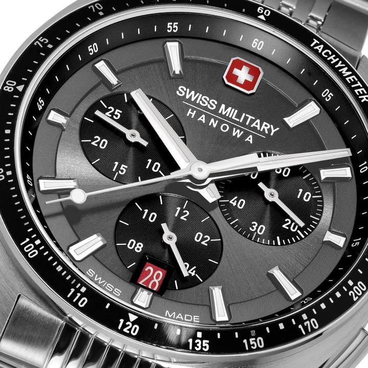 Immagine prodotto Swiss Military Hanowa SMWGI0003302 Defender (41 mm)