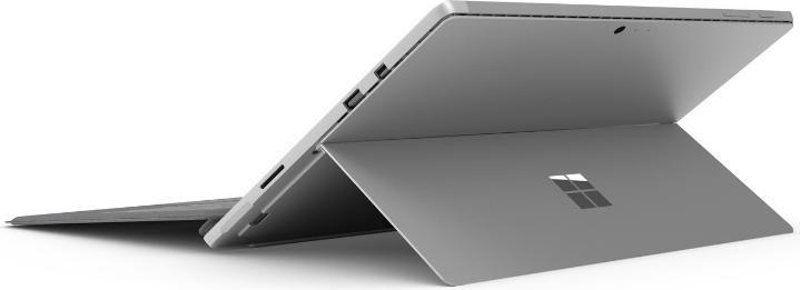 Actual product image Microsoft Surface Pro 6 (12.30", Intel Core i5-8250U, 8 GB, 256 GB, CH)