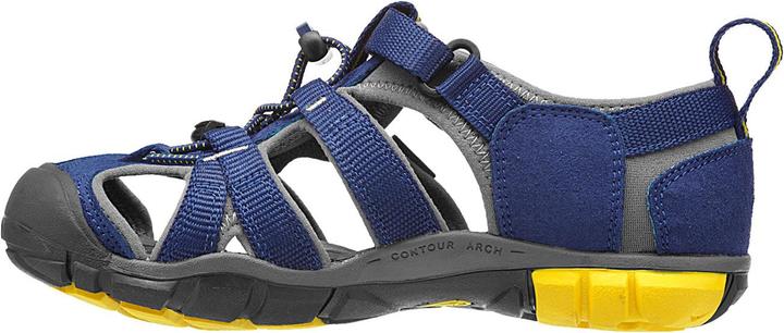 Actual product image Keen Y Seacamp II Cnx (37)