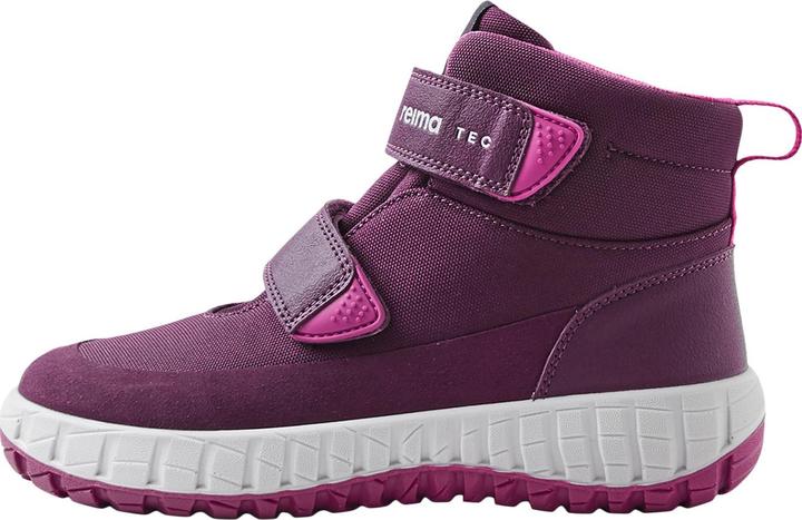 Immagine prodotto Reima scarpa tec per bambini Patter 2.0 Deep (25)
