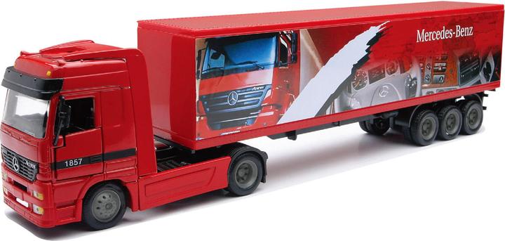 Image du produit New Ray 1:43 DC Man 4 ass.